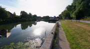 Up to 60' 4" / 18.40m mooring at Lincoln (Lowside) L1 Leisure available now